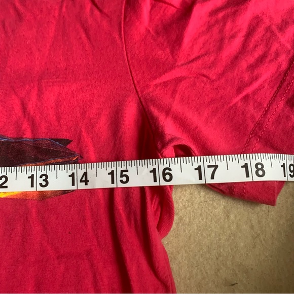 Run The Jewels rtj4 tee, small. - Picture 3 of 5